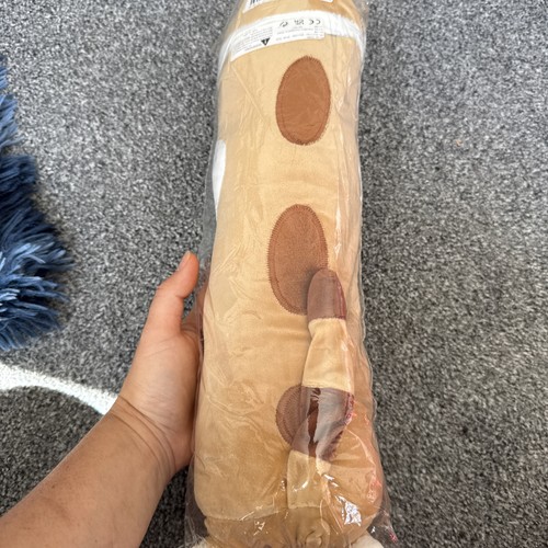 Long cat plush squishy - cat,