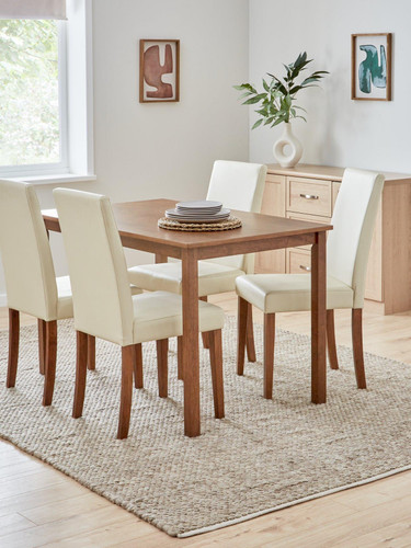 Primo 120cm dining - dining, only