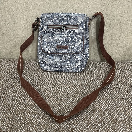 Sakroots navy blue spirit - blue,