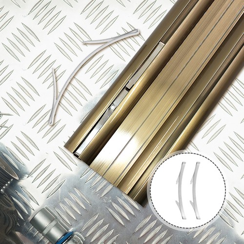Pcs sliding door - 2, parts