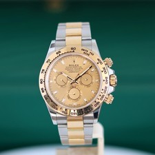 Rolex cosmograph daytona - rolex,