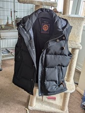 Superdry Men's Body Warmer