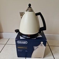 Delonghi Kettle - Not fully working - please read description 