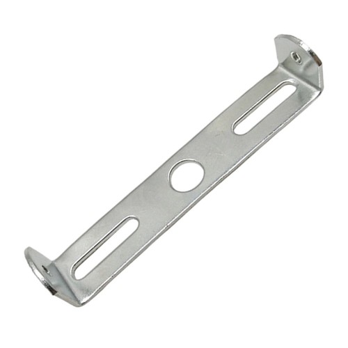 Metal back bar bracket for - metal,