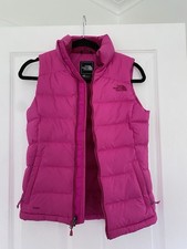 The North Face Pink Bubblegum