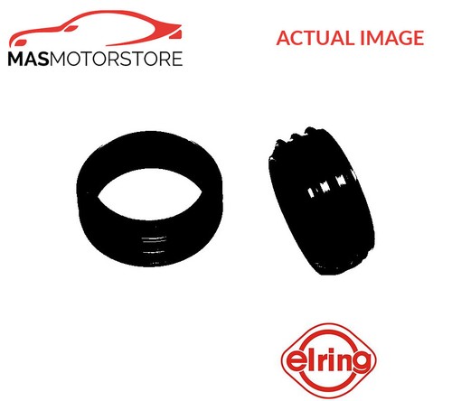 Intake manifold gasket elring - intake,