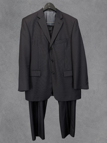 Suit mens 42r 40x30 - mens,