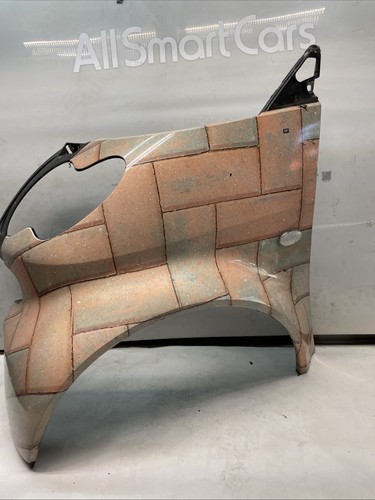 Smart 450 left front wing - smart, n/s