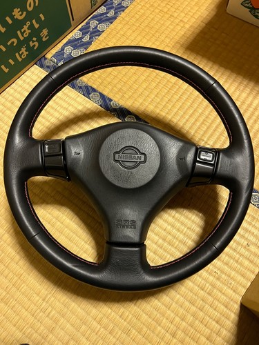 Steering nissan r34 skylike - nissan,