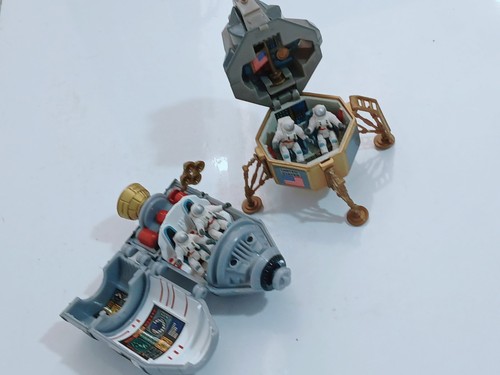 Star trek innerspace - star, series