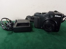 A Nice Nikon Coolpix P7000