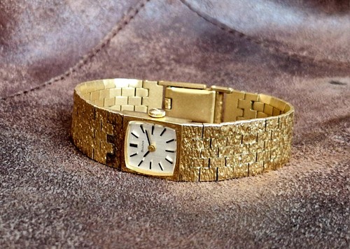 Bulova swiss mechanical watch - bulova,