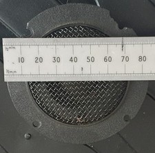 Pair Of Dome Tweeters Altai 30w Rms 8ohms