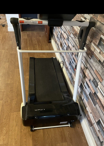 Reebok run motorised folding - reebok,