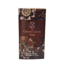 Avon Perfume ~ Christian Lacroix Rouge 100ml ~ New Packaging