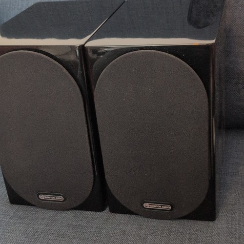 Monitor audio silver - audio, 50
