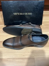 VITTORIO RUSSORoma Monk Strap