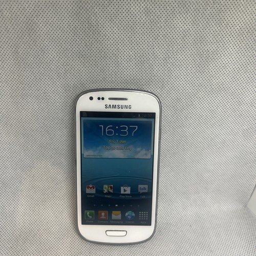 Samsung galaxy mini white - samsung,