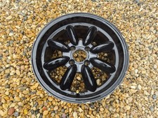 1x Genuine ROTA RB 15" Alloy Wheel 4x100 15x8