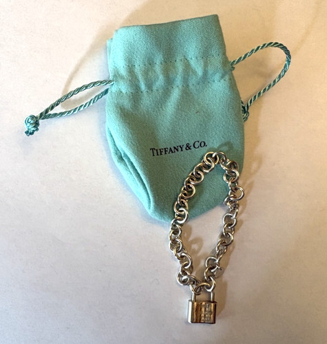Tiffany 1837 cadena lock - 1837,