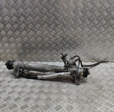 VW TRANSPORTER T4 Steering Rack 701422055C LHD 2.5 Petrol 81kW 1992 28590465