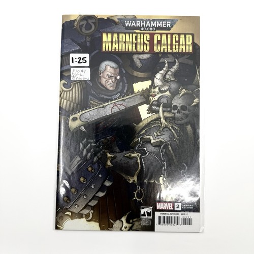 Warhammer 40000 marneus - warhammer,
