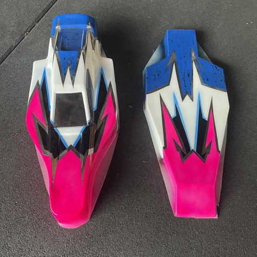 Kyosho ultima replica - jj,