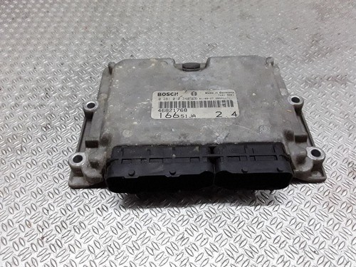 Alfa romeo 166 2004 - 2004, 46821768