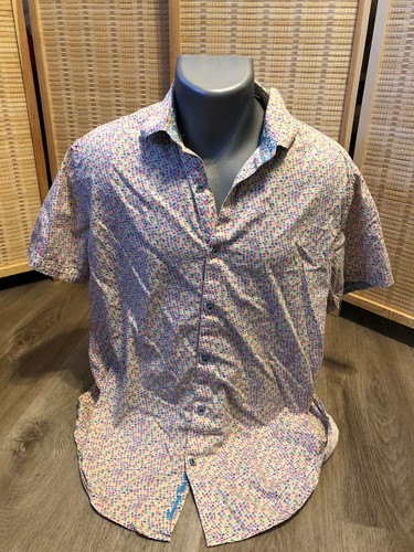 Robert graham men - men's, up