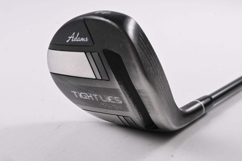 Adams tight lies 2013 wood - tight,