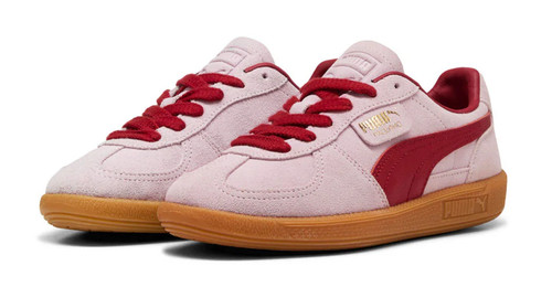 Puma palermo vintage rose - puma,