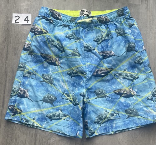 Boys matalan swimshorts age - swimshorts,,