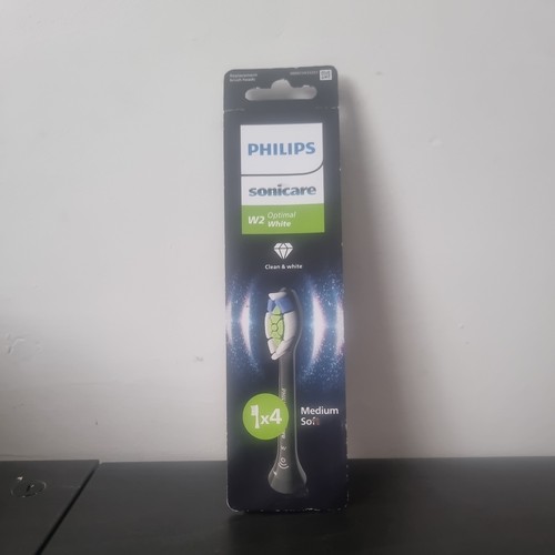 Philips sonicare heads - sonicare, w2