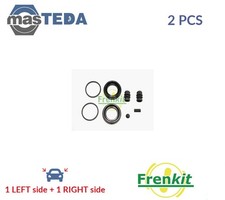 243007 BRAKE CALIPER REPAIR