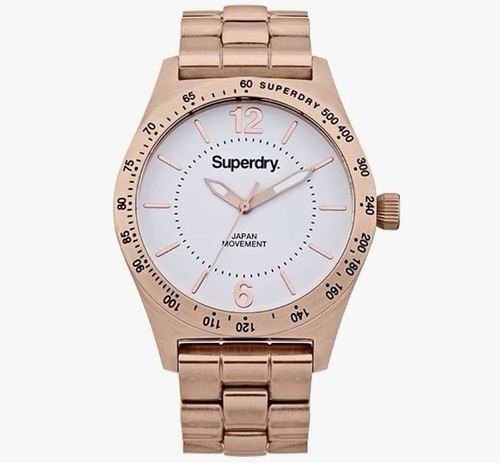 Superdry women quartz - superdry, women’s