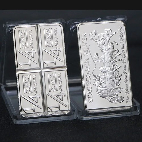 For troy 999 fine - troy, .999