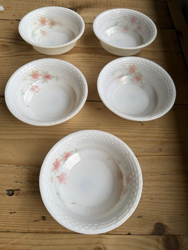 Set vintage table kit - 5,