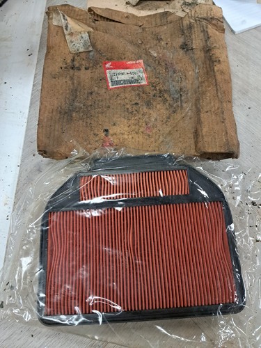 Nos honda 17210 - nos,