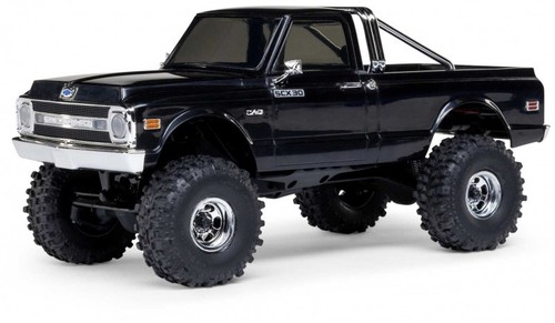 Axial scx30 chevrolet k10 30 - k10, 1/30