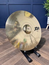 Sabian XSR Fast Crash 16"/40cm
