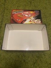 Disney Cars Movie Lightning