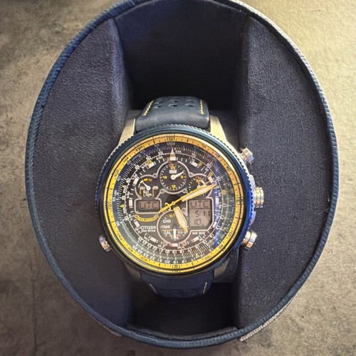 Citizen promaster skyhawk - promaster,