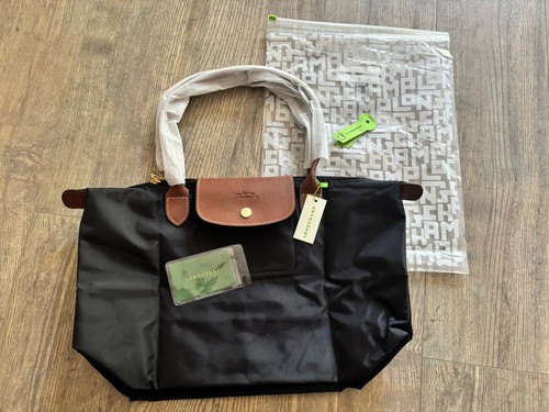 Longchamp pliage large tote - le,