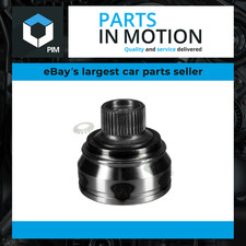 CV Joint fits AUDI A8 D4 Front