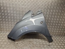 FORD KA FRONT WING PASSENGER