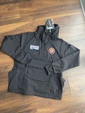 Adidas Todmorden SPZL Smock