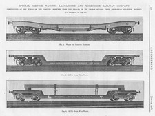 1908 2x Old Engineer