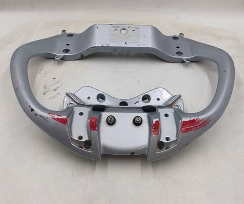 Rear handle moto guzzi - rear,