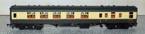 Replica railways 12144 - railways, oo