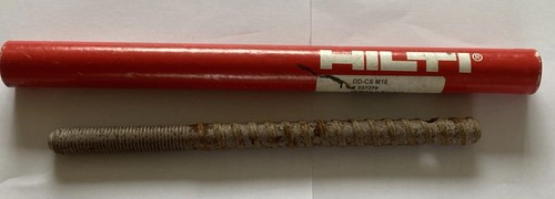Hilti m16 core drill - hilti,